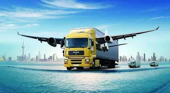 進(jìn)出口貿(mào)易的物流新思路 提升貨物流動(dòng)效率與可持續(xù)性