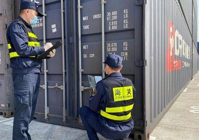 中歐班列（武漢）開行突破2000列，推動(dòng)貨物進(jìn)出口高質(zhì)量發(fā)展