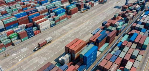 中國再創(chuàng)外貿(mào)新紀(jì)錄 2021年貨物進(jìn)出口規(guī)模突破6萬億美元，成為全球經(jīng)濟(jì)復(fù)蘇的強(qiáng)勁引擎