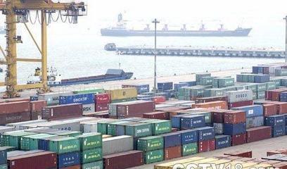 南京貨物進出口 歷史底蘊與現代商貿的交匯點